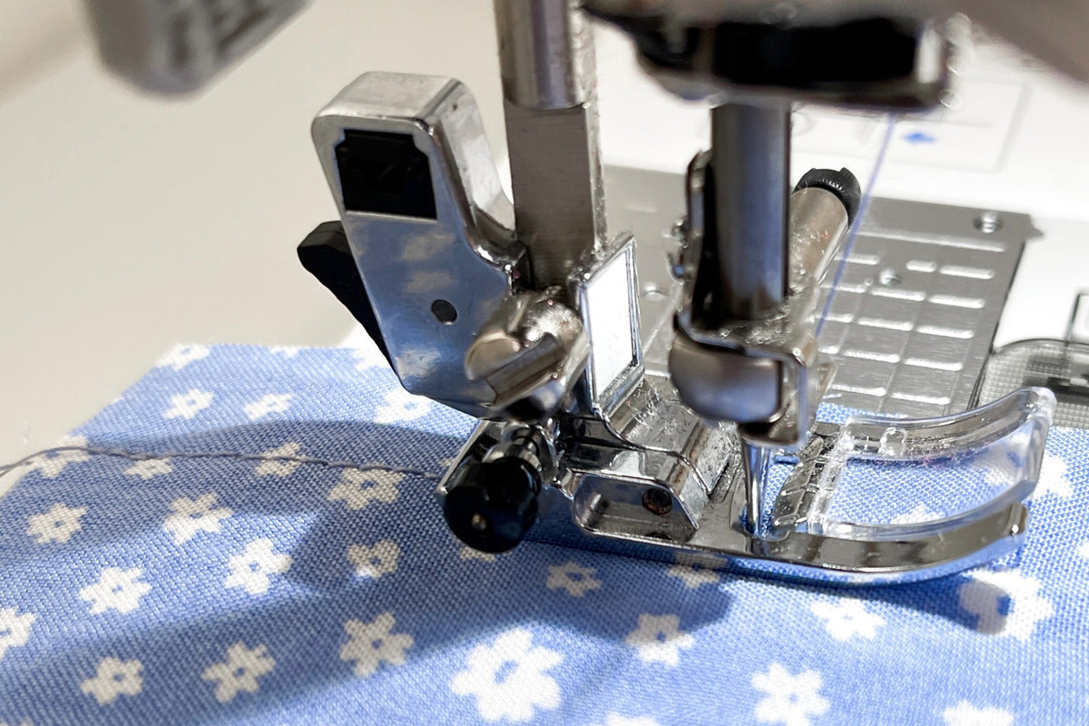 nova-fabrics-store CHAPTER 3: How To Sew A French Seam