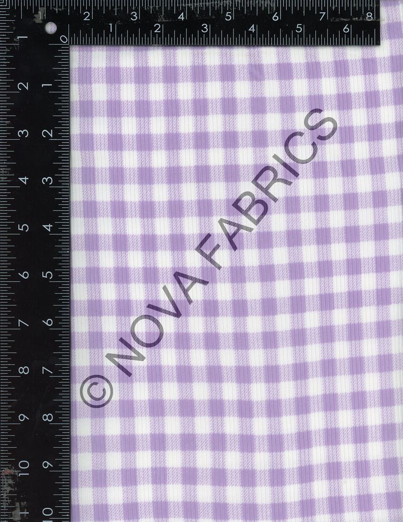 NFP210121-058 C2/LAVENDER/OFF RIBBED KNIT ITEMS