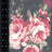 NFF190145-005 BLACK/RED BLACK FLORAL PRINTS ITEMS POLY POWER MESH RED
