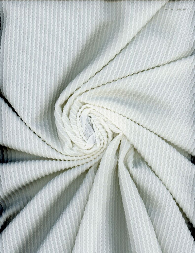 URBAN RIB/2 TONE WAVED RIB [NOV-4450] | Nova Textile Group