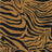 Fabric Wholesale Depot ZEBRA PRINT ON POLYESTER SATIN CHIFFON [NFA190617-035].