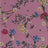Fabric Wholesale Depot FLORAL PRINT ON POLYESTER SATIN CHIFFON [NFF190409-035].