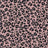 Fabric Wholesale Depot CHEETAH PRINT ON POLYESTER SATIN CHIFFON [NFA190845B-035].