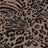 Fabric Wholesale Depot SUPER SOFT POLYESTER SPANDEX DBP / DTY BRUSHED LEOPARD/ZEBRA [NFA190846-009].