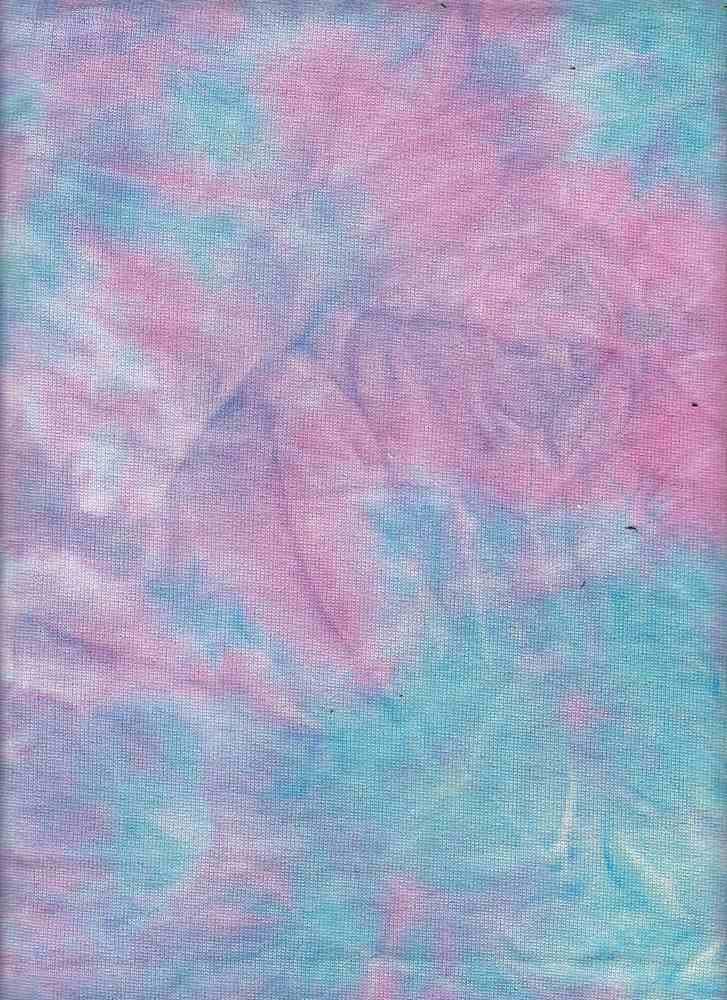 Fabric Wholesale Depot REAL TIE DYE CASHMERE BRUSHED TDCB0092.