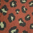 Fabric Wholesale Depot FRENCH TERRY CHEETAH PRINT [NFA200602-012].