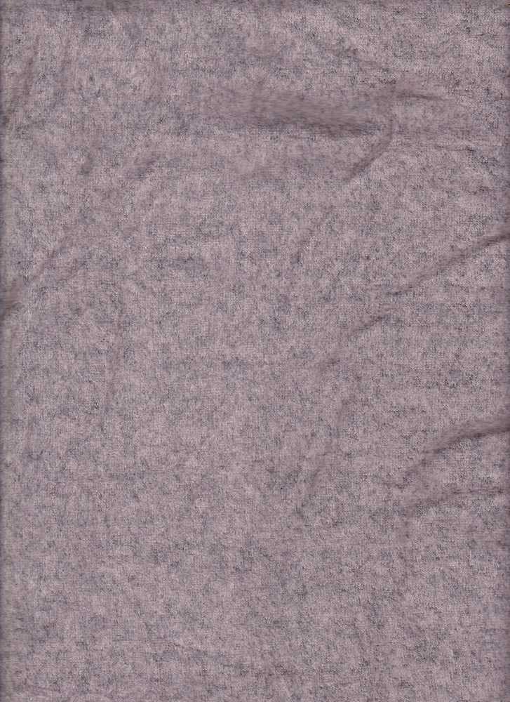 Fabric Wholesale Depot HACCI SWEATER MELANGE N TEX-8901.