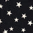 Fabric Wholesale Depot SUPER SOFT POLYESTER SPANDEX DBP / DTY BRUSHED STAR [NFB200411-009].