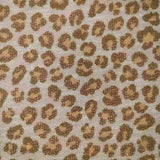 Fabric Wholesale Depot SMALL CHEETAH PRINTED ON LOW GAUGE NFA200701-053.