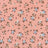 NFF210105A-009 MAUVE DTY BRUSHED PRINTS FLORAL ITEMS PINK