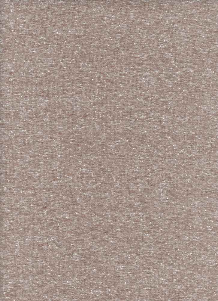 Fabric Wholesale Depot TRI BLEND POLY COTTON RAYON FRENCH TERRY NOV-9575.