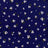 NFF201104-009 NAVY DTY BRUSHED PRINTS FLORAL ITEMS