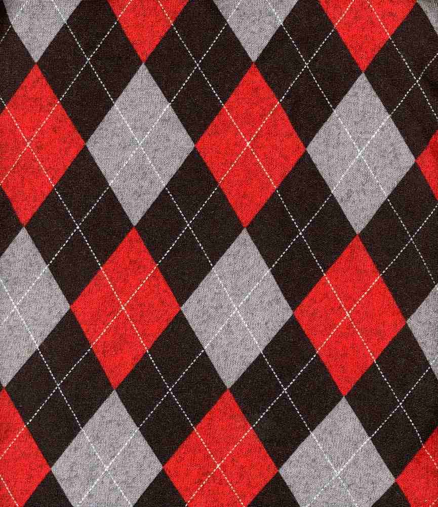 Fabric Wholesale Depot SOFT POLYESTER HACCI BRUSHED DIAMOND PLAID NFP210307-051.