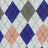 Fabric Wholesale Depot SOFT POLYESTER HACCI BRUSHED DIAMOND PLAID NFP210333-051.