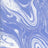 NFM190831B-014 BLUE/OFFWHT DTY REGULAR MARBLE PRINTS BLUE