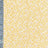 NFF210714B-009 YELLOW DTY BRUSHED PRINTS ITEMS YELLOW