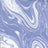 NFM190831C-009 BLUE/OFFWHT BLUE DTY BRUSHED PRINTS ITEMS MARBLE