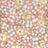 Fabric Wholesale Depot BRUSHSTROKE PRINT ON TRI BLEND POLY COTTON RAYON NFA210601-046.