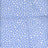 NFF200714-011 BLUE RAYON CHALLIS FLORAL PRINTS