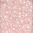 NFF210122-009 BLUSH/OFFWHT DTY BRUSHED PRINTS FLORAL ITEMS PINK