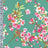 NFF210802B-009 TEAL DTY BRUSHED PRINTS ITEMS