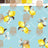 FWDIHD-B211109 BABY BLUE IN-HOUSE DESIGN