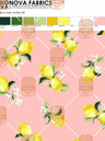 FWDIHD-B211109 PINK IN-HOUSE DESIGN