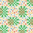 FWDIHD-P210822B GREEN/MIXED IN-HOUSE DESIGN