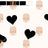 FWDIHD-B200722 HEARTS #1 IN-HOUSE DESIGN
