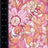 NFF210428B-009 C20/PINK/PEACH DTY BRUSHED ITEMS