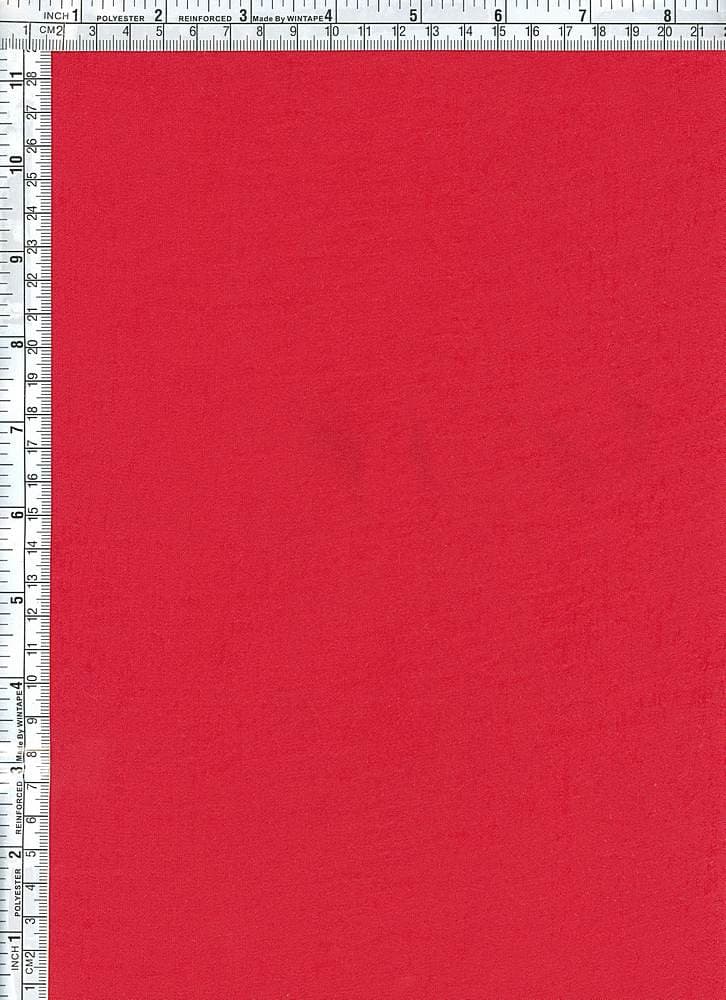 N TEX-2231 RED ITEMS SOLIDS