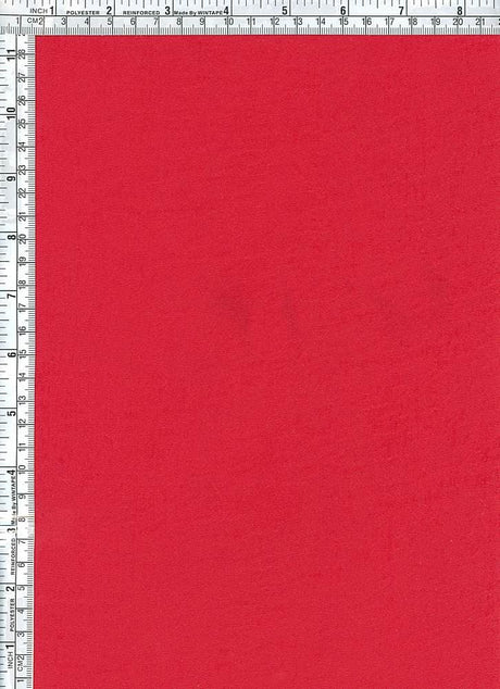 N TEX-2231 RED ITEMS SOLIDS